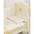 Постельное белье (комплект) Italbaby
 Dolce Frutta, 100.0024