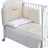 Lenjerie de pat Italbaby
 FARFALLINE SPECIAL RICAMAT, 100.9050