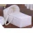 Landou Italbaby
 BABY TRAVEL POLVERE DI STELLE 72X35X40 CM, 720.0005-1