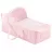 Landou Italbaby
 BABY TRAVEL PETITE ETOILE 72X35X40 CM, 720.0066-1
