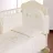 Set pentru patuc Italbaby
 BARĂ DE PROTECȚIE 3 SECŢII "LOVE", 210.0040