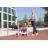 Kart cu pedale BERG BUZZY BLOOM 2 IN1