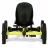 Kart cu pedale BERG BUDDY CROSS