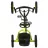 Kart cu pedale BERG BUDDY CROSS