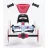 Kart cu pedale BERG BUZZY BLOOM