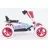 Kart cu pedale BERG BUZZY BLOOM