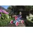 Kart cu pedale BERG BUZZY BLOOM