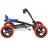Kart cu pedale BERG BUZZY NITRO 2 IN 1