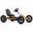 Kart cu pedale BERG BUDDY B-ORANGE