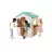 Casuta pentru copii Grow'N Up
 GROW'N UP ДОМИК COUNTRY MANOR