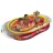 Bazin Mondo WD CARS RACE, 175x90x26