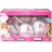 Jucarii pentru copii Faro SET BARBIE ICB ENAMELED, 2641
