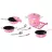 Jucarii pentru copii Faro SET BARBIE ICB ENAMELED, 2642