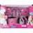 Jucarii pentru copii Faro SET BARBIE ICB ENAMELED, 2642