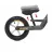 Bicicleta fara pedale BERG TOYS БЕГОВЕЛ  CROSS Ø 12" ЗЕЛЁНЫЙ