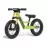 Bicicleta fara pedale BERG TOYS БЕГОВЕЛ  CROSS Ø 12" ЗЕЛЁНЫЙ