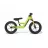 Bicicleta fara pedale BERG TOYS БЕГОВЕЛ  CROSS Ø 12" ЗЕЛЁНЫЙ