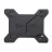 Cooling pad TRUST XSTREAM BREEZE, UP TO 16", 2 SILENT COOLING FANS, BLACK
