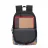 Rucsac laptop Rivacase 5420 SKATERS, BLACK