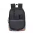 Rucsac laptop Rivacase 5420 SKATERS, BLACK