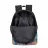 Rucsac laptop Rivacase 5420 SKATERS, BLACK