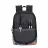 Rucsac laptop Rivacase 5420 SKATERS, BLACK