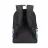 Rucsac laptop Rivacase 5420 SKATERS, BLACK