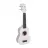 Укулеле CM
 sopran Enjoy UK-12 White