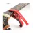 Аксессуары для гитары CM
 Capodastru BDJ-001 Red, 58 mm