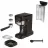 Aparat de cafea MPM MKW-13M, 1100 W, 1.2 l