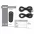Boxa SVEN PS-160, Black, 12W