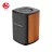 Boxa EDIFIER MS50A BROWN WIRELESS SMART SPEAKER WITH MULTI-ROOM CONNECTIVITY, MID-BASS (25W) + TREBLE (15W) RMS, WI-FI & BLUETOOTH 5.0,  HOME APP, COMPATIBLE WITH APPLE AIRPLAY, AMAZON ALEXA, TIDAL CONNECT AND SPOTIFY CONNECT, NO BUILT-IN MICROPHON