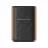 Boxa EDIFIER MS50A BROWN WIRELESS SMART SPEAKER WITH MULTI-ROOM CONNECTIVITY, MID-BASS (25W) + TREBLE (15W) RMS, WI-FI & BLUETOOTH 5.0,  HOME APP, COMPATIBLE WITH APPLE AIRPLAY, AMAZON ALEXA, TIDAL CONNECT AND SPOTIFY CONNECT, NO BUILT-IN MICROPHON