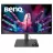 Monitor BENQ 27" PD2705U, BLACK, 3840x2160 4K UHD