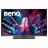 Monitor BENQ 27" PD2705U, BLACK, 3840x2160 4K UHD