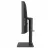Monitor BENQ 27" PD2705U, BLACK, 3840x2160 4K UHD