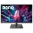 Monitor BENQ 31.5"  PD3205U,BLACK,IPS,3840X2160,60HZ,5MS,350CD,HDR10,HDMI+DP+USB+TYPEC,KVM,SPKRS,PIVOT