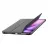 Чехол Cellular Line Apple iPad Air 11" 2024, Stand Case, Black
