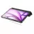 Чехол Cellular Line Apple iPad Air 11" 2024, Stand Case, Black