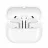 Casti fara fir Samsung GALAXY BUDS 3 WHITE, SM-R530
