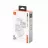 Casti cu fir si microfon JBL TUNE BUDS WHITE, TWS
