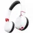 Gaming Casti HyperX CLOUD MINI, WHITE