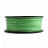 Филамент GEMBIRD Flashforge ABS Filament, Green, 1.75 mm, 0.6 kg