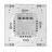 Smart Priza Aqara H1 SMART WALL SWITCH (WITH NEUTRAL, DOUBLE ROCKER)