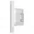 Smart Priza Aqara H1 SMART WALL SWITCH (WITH NEUTRAL, DOUBLE ROCKER)