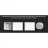 Smart Priza Aqara H1 SMART WALL SWITCH (WITH NEUTRAL, SINGLE ROCKER)
