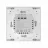 Smart Priza Aqara H1 SMART WALL SWITCH (WITH NEUTRAL, SINGLE ROCKER)