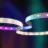 Smart lamp Aqara LED STRIP T1 EXTENSION 1M, 5 W