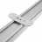 Smart Priza Aqara TELESCOPIC TRACK (2.5-4.5M)