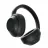 Casti cu fir si microfon SONY ULT WEAR, BLACK, WH-ULT900N
